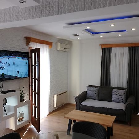 Apartment Ksenija Κότορ Εξωτερικό φωτογραφία