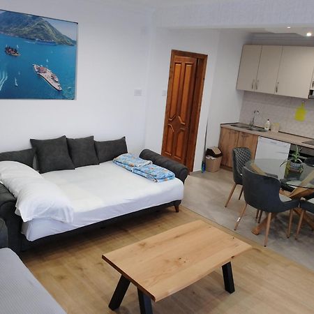 Apartment Ksenija Κότορ Εξωτερικό φωτογραφία