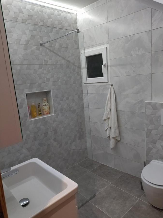 Apartment Ksenija Κότορ Εξωτερικό φωτογραφία