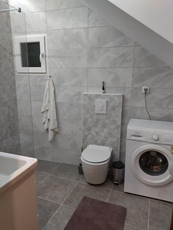 Apartment Ksenija Κότορ Εξωτερικό φωτογραφία