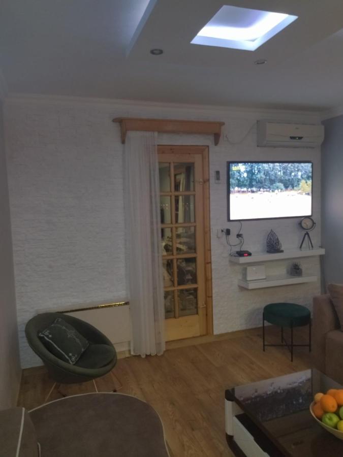 Apartment Ksenija Κότορ Εξωτερικό φωτογραφία