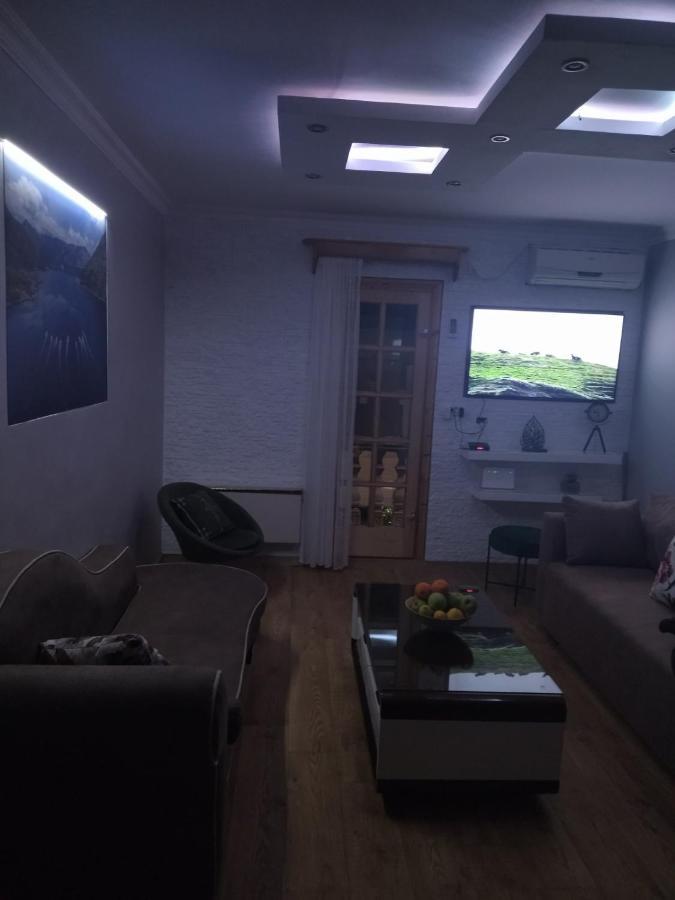 Apartment Ksenija Κότορ Εξωτερικό φωτογραφία