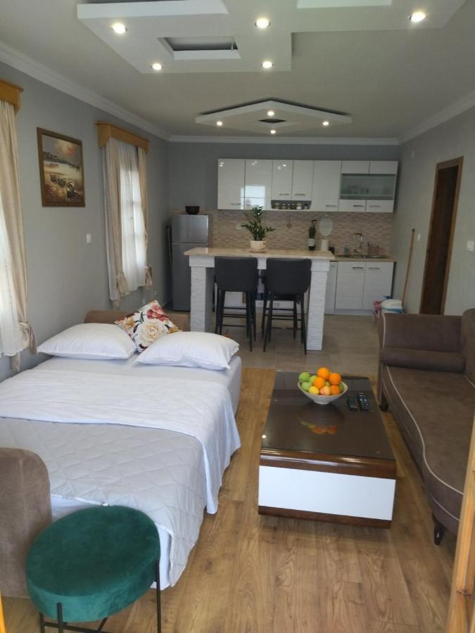 Apartment Ksenija Κότορ Εξωτερικό φωτογραφία