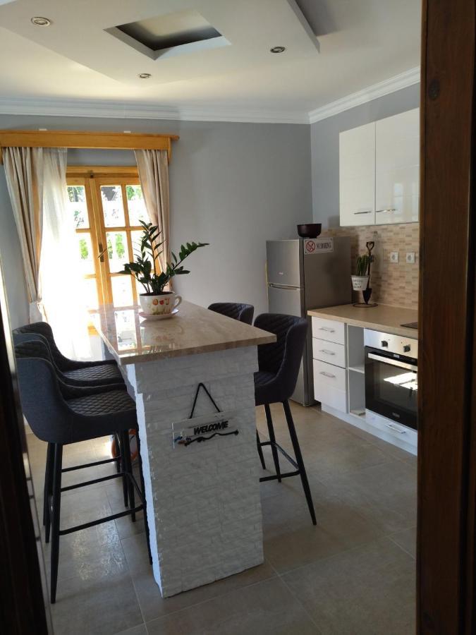 Apartment Ksenija Κότορ Εξωτερικό φωτογραφία