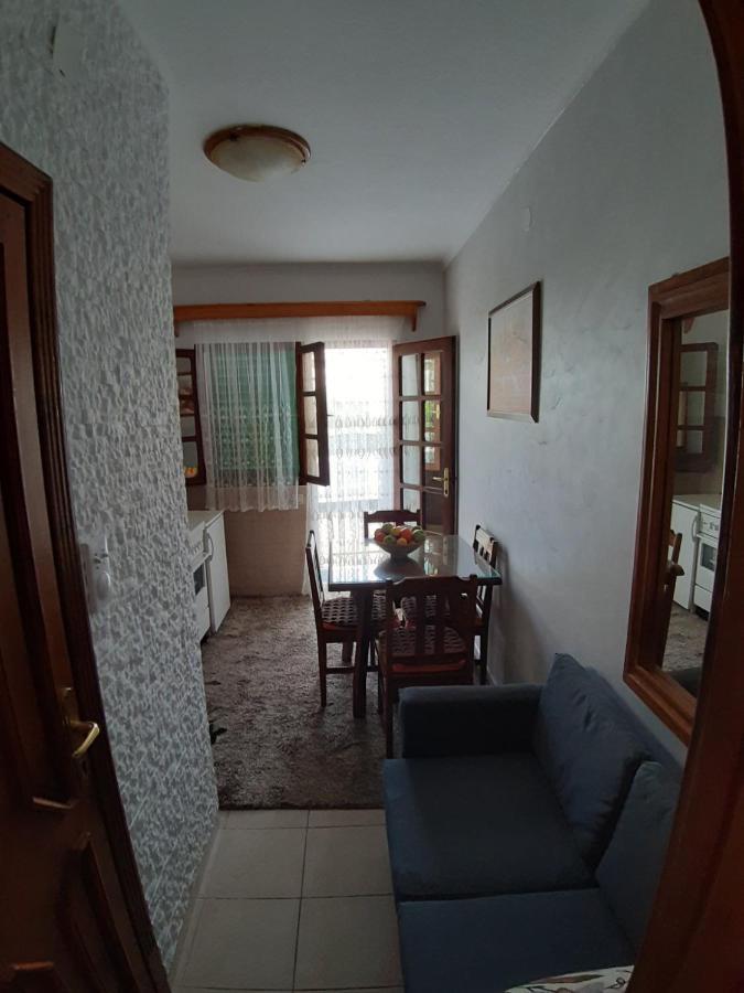 Apartment Ksenija Κότορ Εξωτερικό φωτογραφία