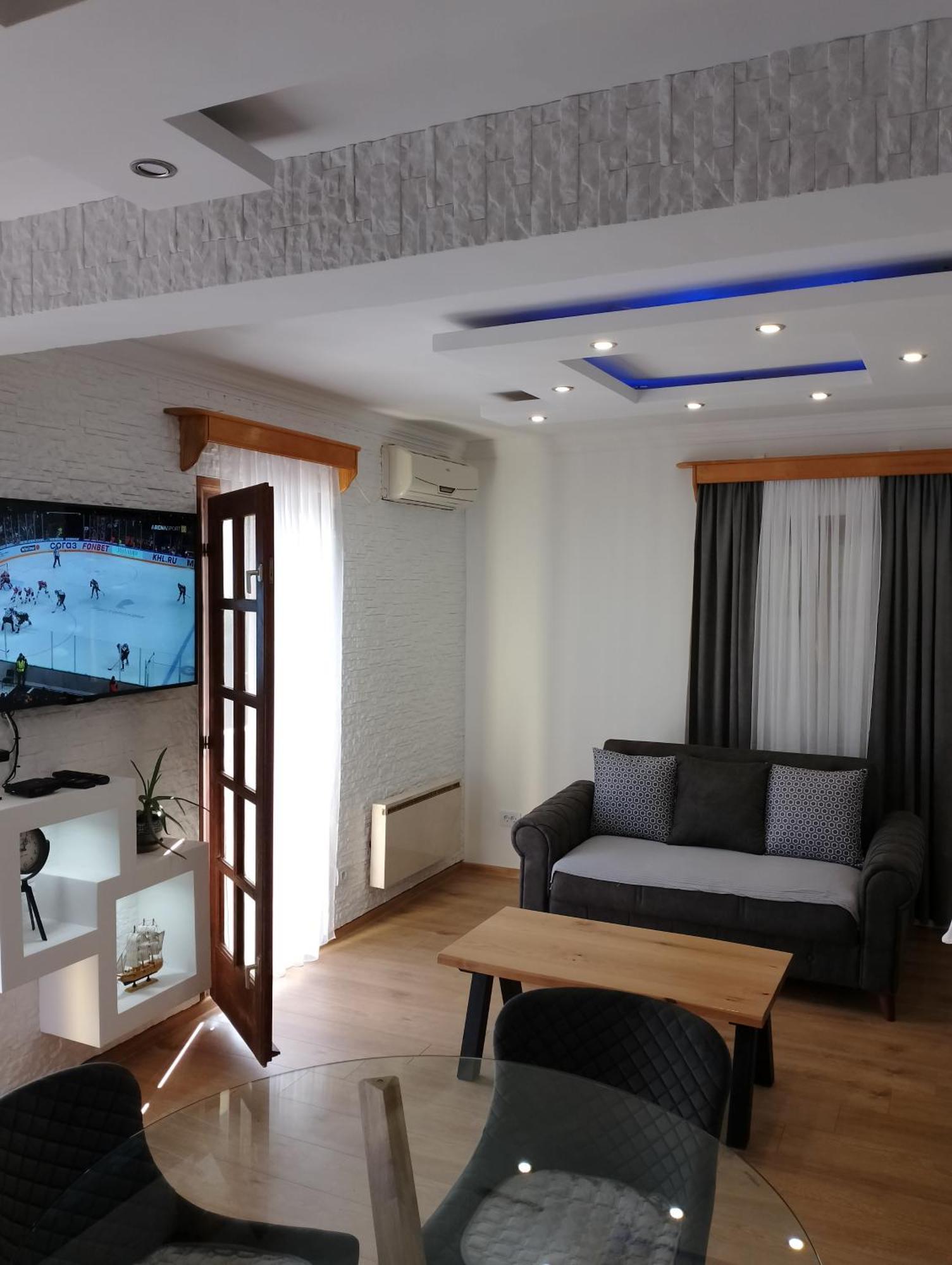 Apartment Ksenija Κότορ Εξωτερικό φωτογραφία
