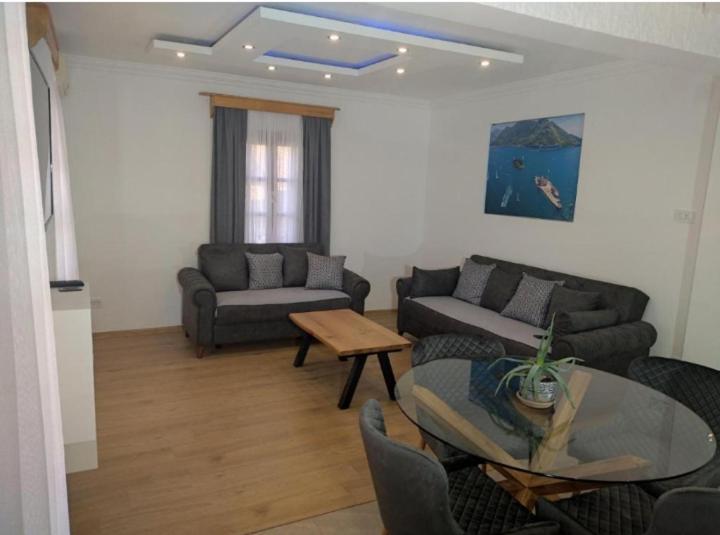 Apartment Ksenija Κότορ Εξωτερικό φωτογραφία