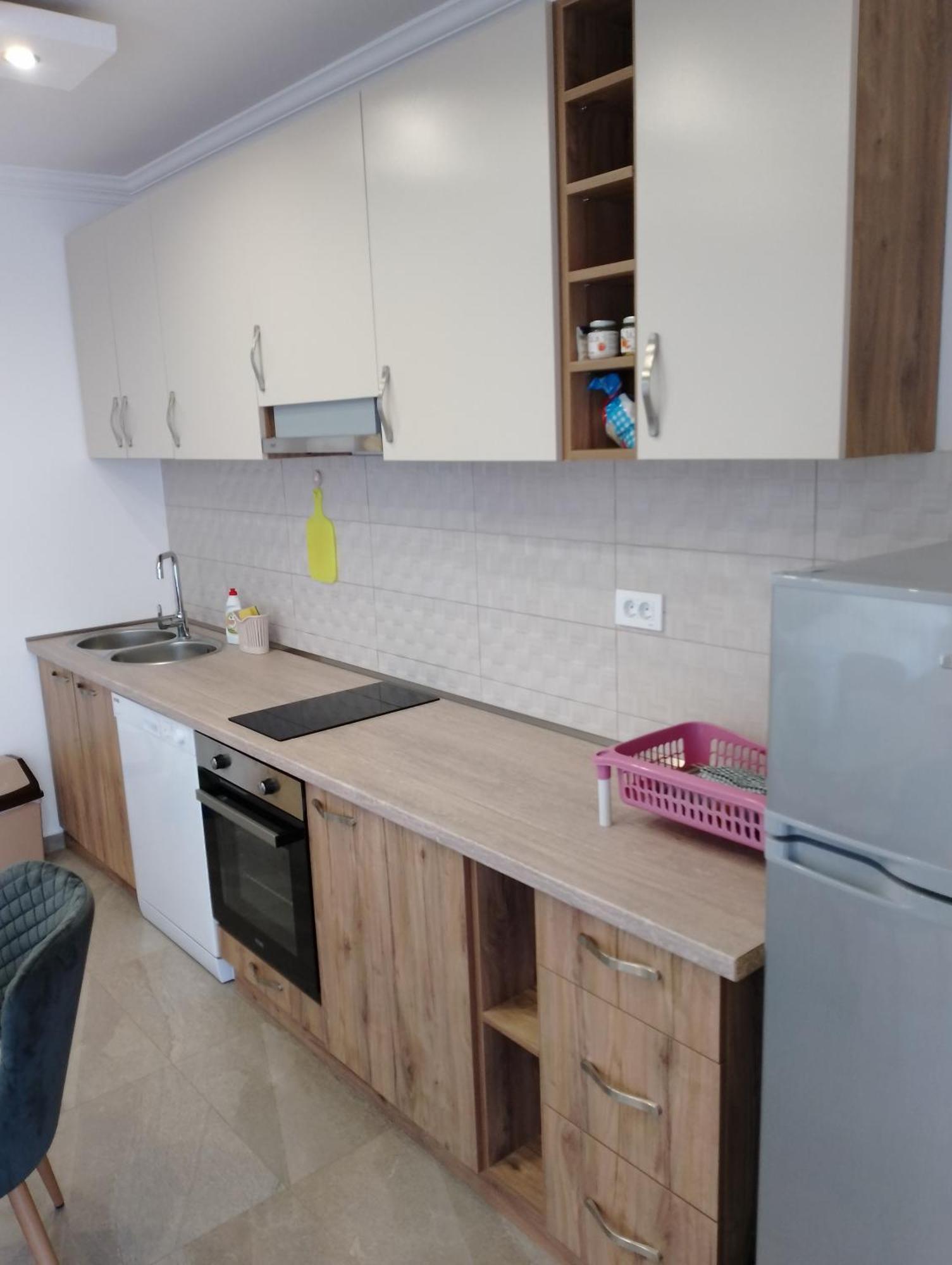 Apartment Ksenija Κότορ Εξωτερικό φωτογραφία
