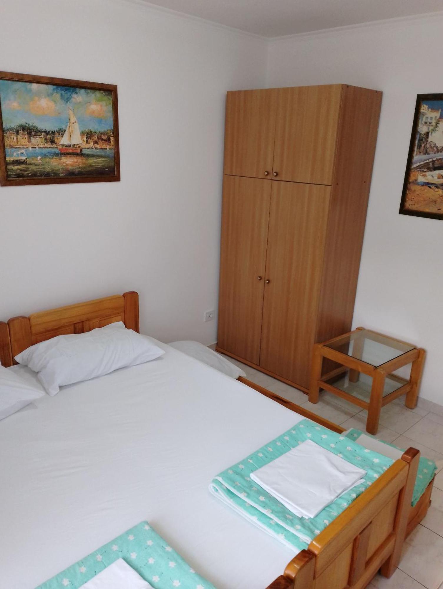 Apartment Ksenija Κότορ Εξωτερικό φωτογραφία