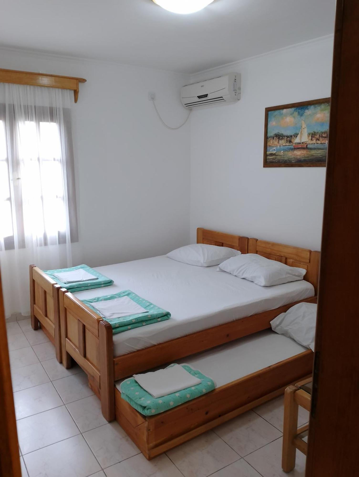 Apartment Ksenija Κότορ Εξωτερικό φωτογραφία