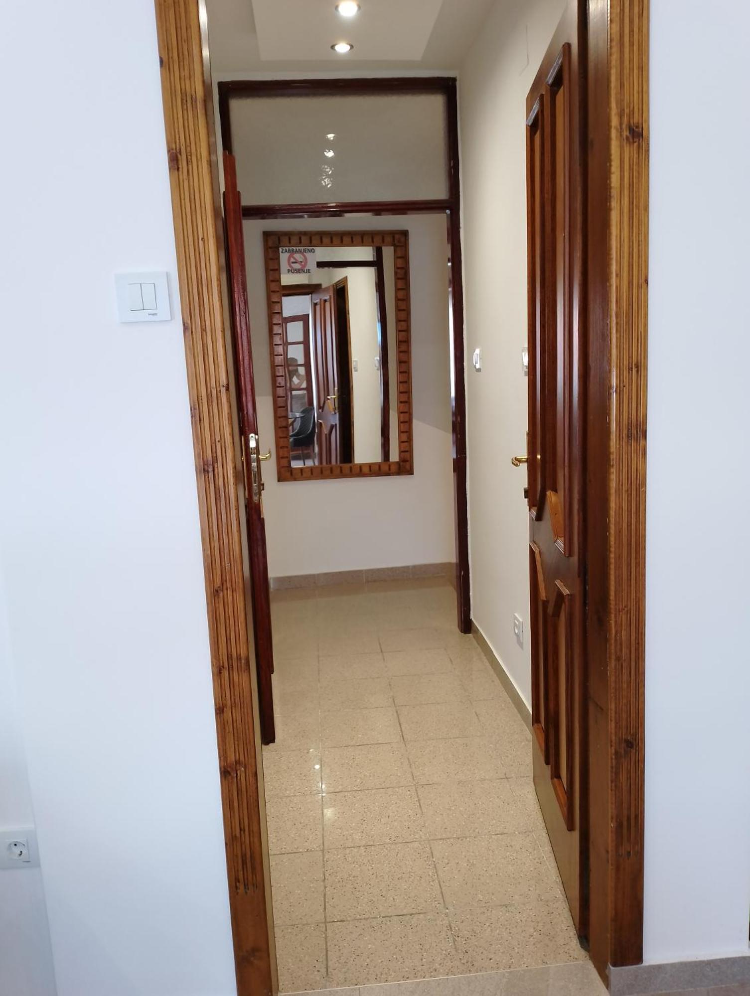Apartment Ksenija Κότορ Εξωτερικό φωτογραφία