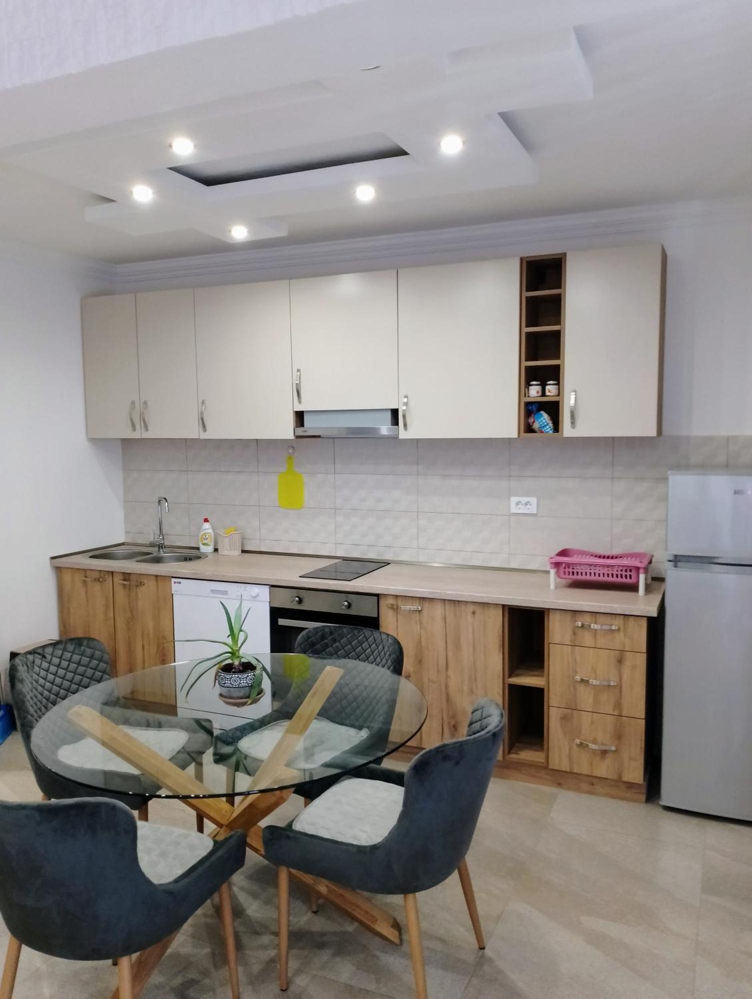Apartment Ksenija Κότορ Εξωτερικό φωτογραφία